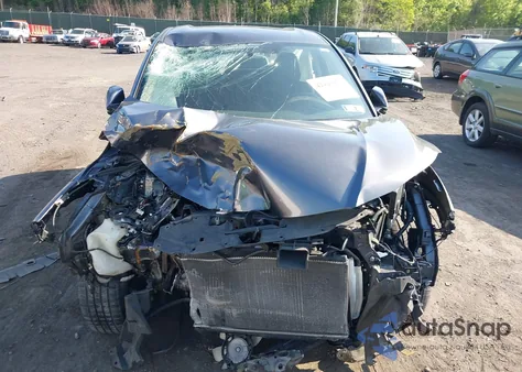 2019 Honda Hr-V Lx из США, поврежденный, VIN 3CZRU6H38KG712911